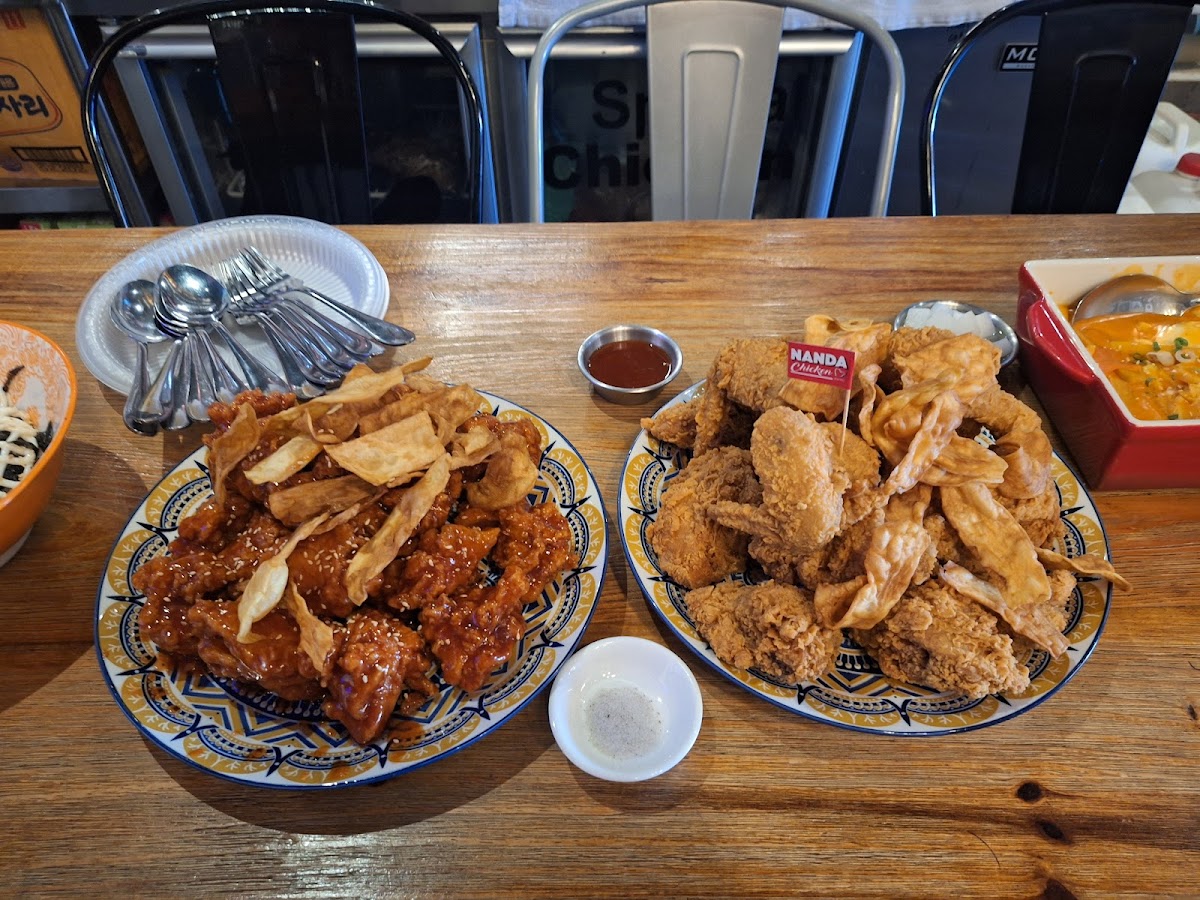 Nanda Chicken 난다치킨-3