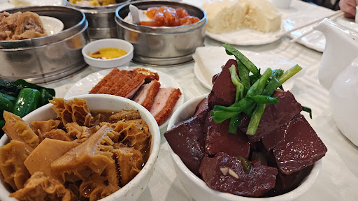 New Capital Seafood Restaurant-5