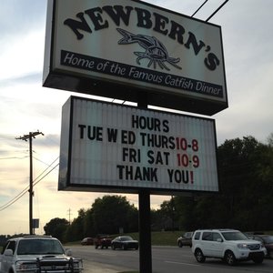 Newbern's Restaurant