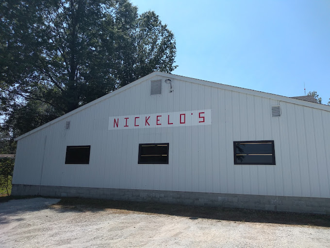 Nickelo's Pizza