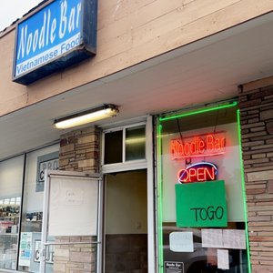Noodle Bar