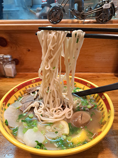 Noodle Man-3