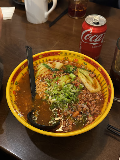 Noodle Man-5