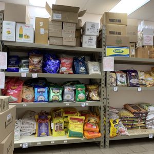 Noor Indian grocery & kitchen-3