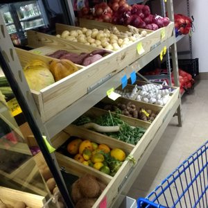 Noor Indian grocery & kitchen-5