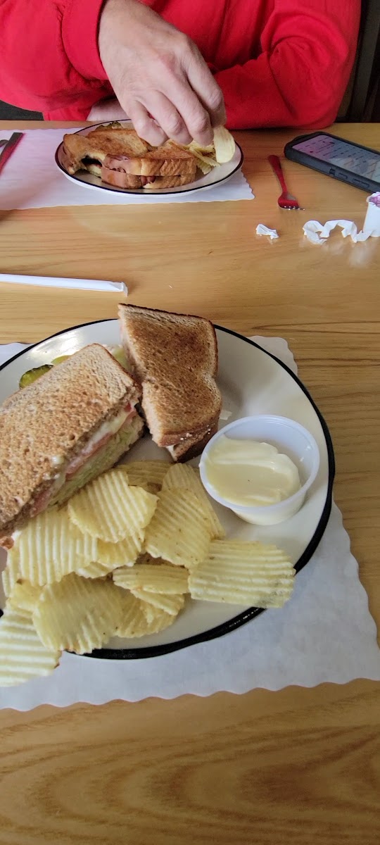 Norma's Restaurant-2