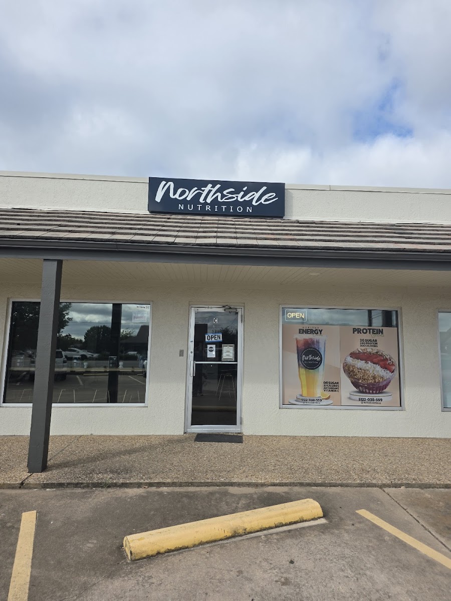 Northside Nutrition
