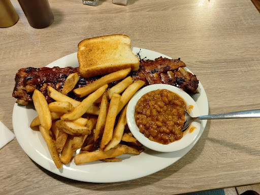Oakwood Express-3