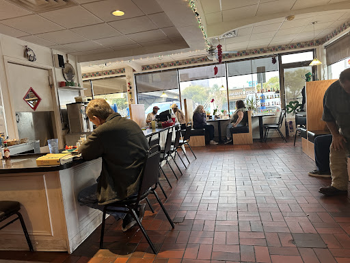 Oasis Restaurant-3