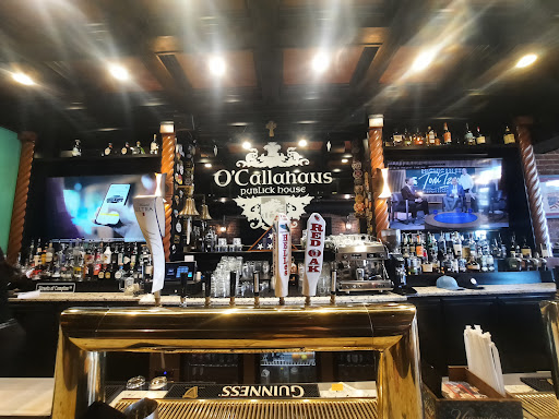 O'Callahans Publick House-4