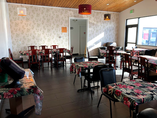 Ohana Grill