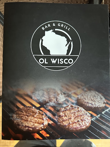 Ol Wisco Bar And Grill-2