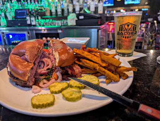 Ol Wisco Bar And Grill-4