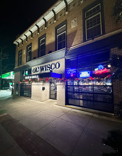 Ol Wisco Bar And Grill-5