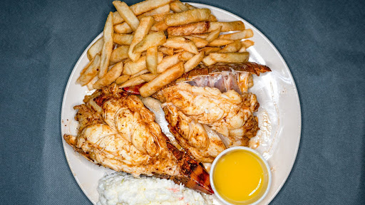 Omar's Seafood & Grill-4