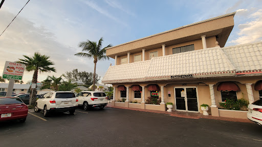 Oma's Pizza and Italian Restaurant-5