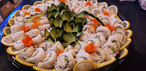 Osaka Teriyaki and Sushi-2