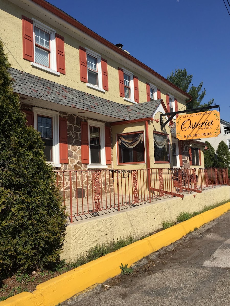 Osteria-4