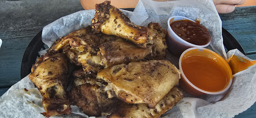 Outriggers Bar and Grill-3