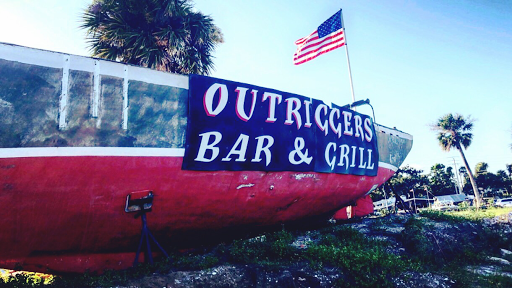 Outriggers Bar and Grill-4