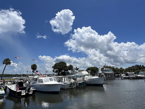 Outriggers Bar and Grill-5