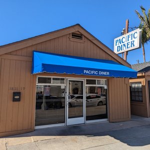 Pacific Diner