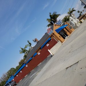 Pacific Diner-5