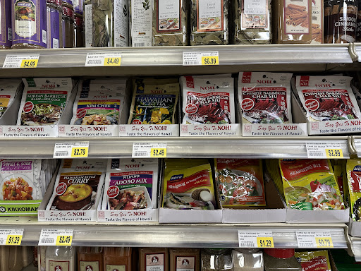 Pal-Do World Market-3