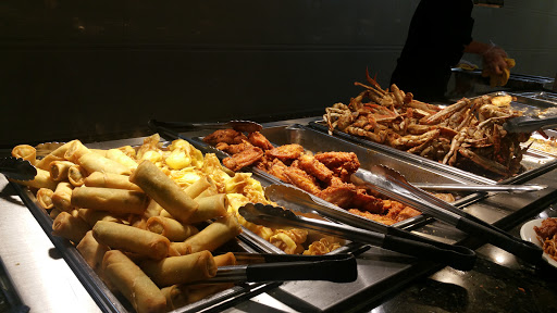 Pan Asia Buffet-3