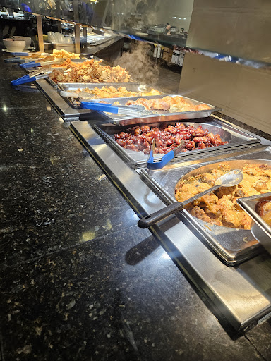 Pan Asia Buffet-4