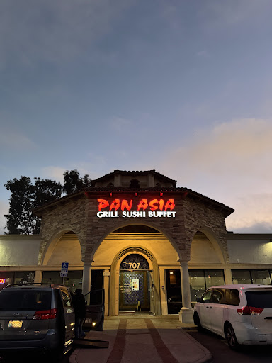 Pan Asia Buffet-5