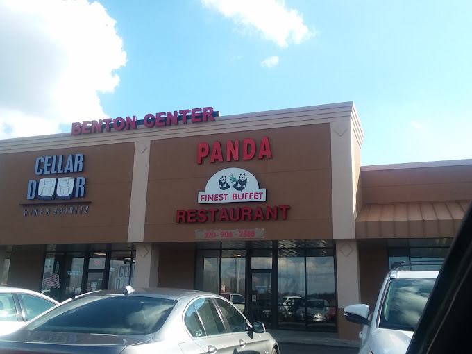 Panda Benton-2