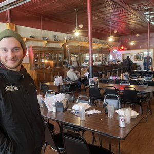 Papa T's-5