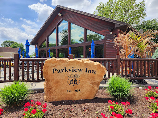 Parkview Inn-4