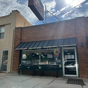 Parowan Cafe-2