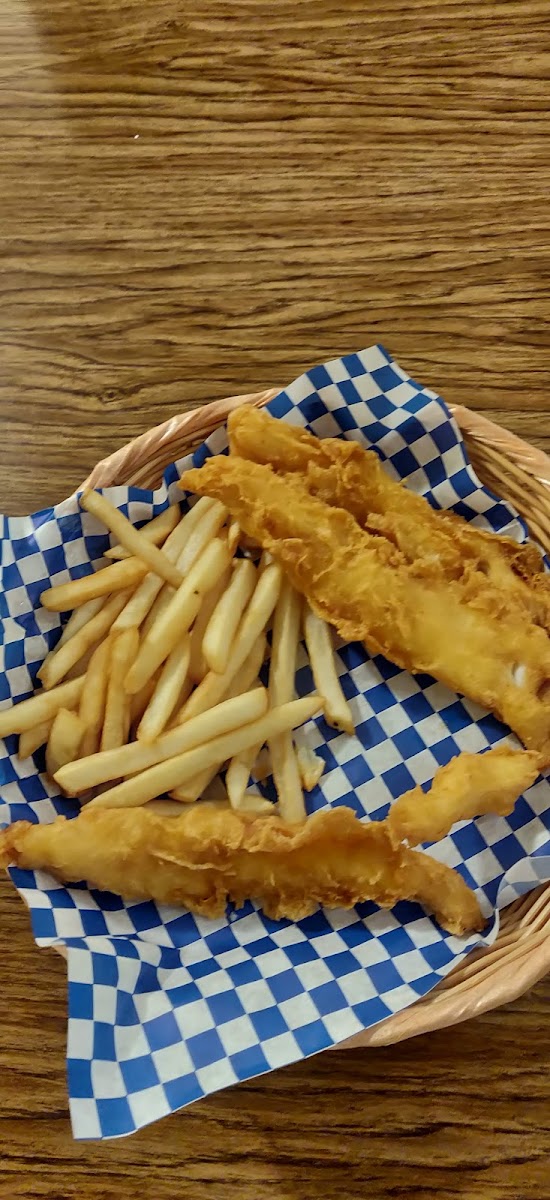 Pelican's Roost Fish & Chips-5