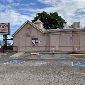 Perea's New Mexican Restaurant-5