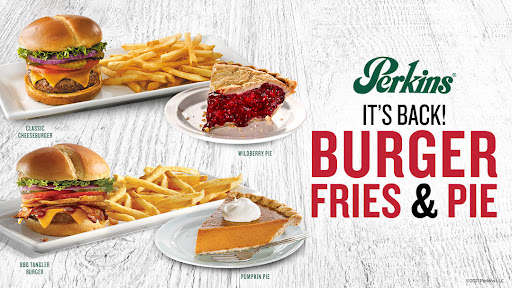 Perkins Restaurant & Bakery-2