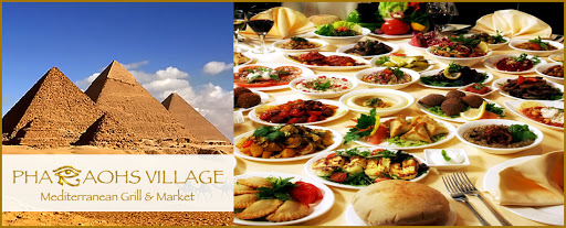 Pharaohs Village-3