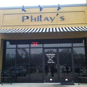 Philay's Catfish N' More-3