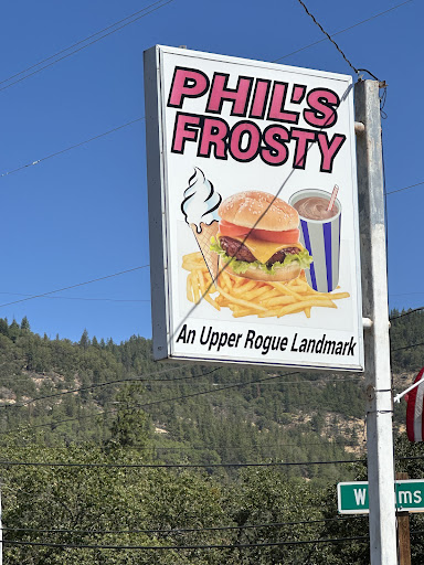 Phil's Frosty-4