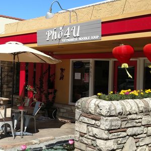 Pho 4 U-5