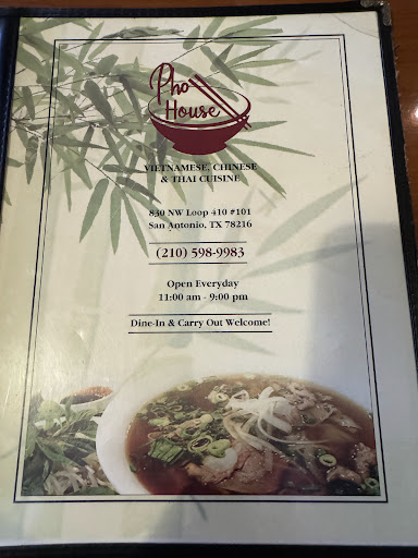 Pho House-5