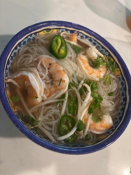 Pho King Eggroll-3