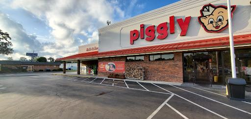 Piggly Wiggly