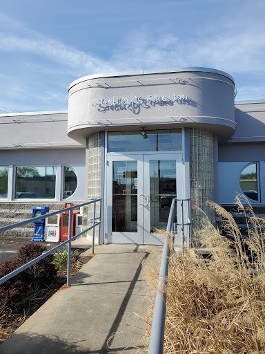 Pitt Stop Diner & Pizzeria
