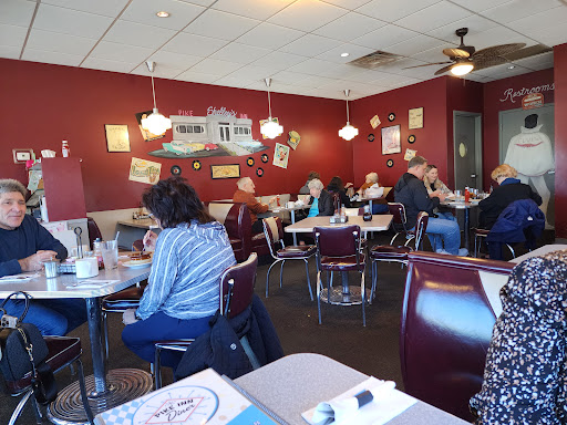 Pitt Stop Diner & Pizzeria-3