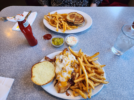 Pitt Stop Diner & Pizzeria-4