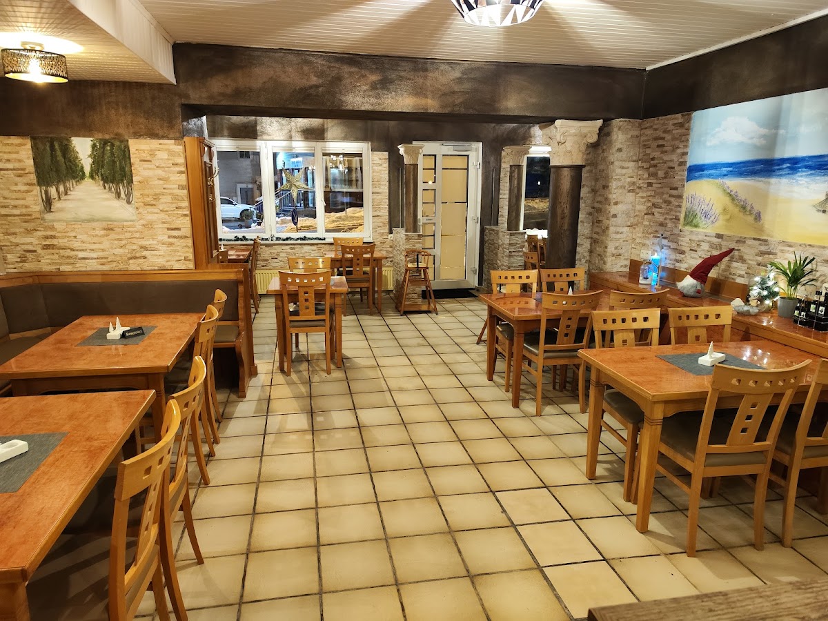 Pizzeria Adriatic