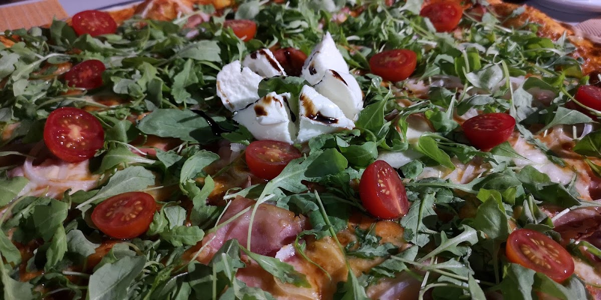 Pizzeria Vesuvio-5
